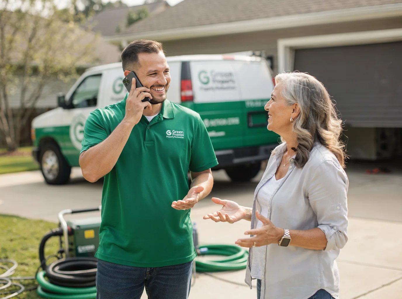 Water Damage Restoration Charlotte, TX FAQs